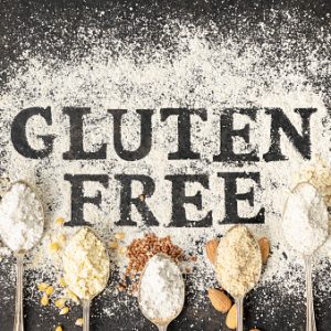 Toeslag Glutenvrij per persoon